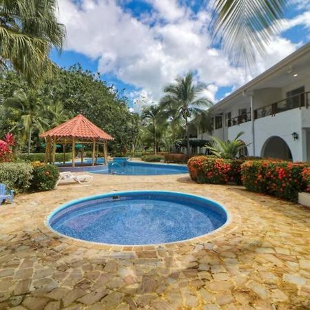 Lovely Condo Manuel Antonio Esterno foto