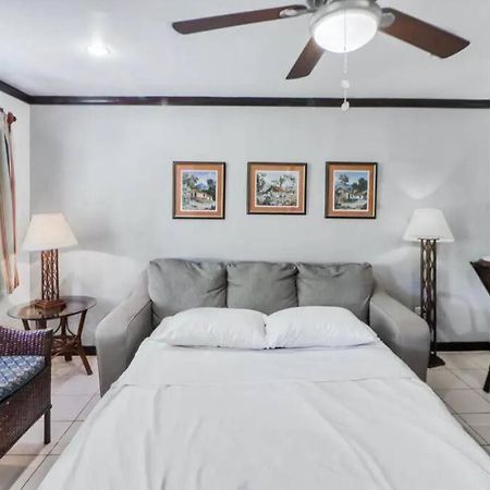 Lovely Condo Manuel Antonio Esterno foto