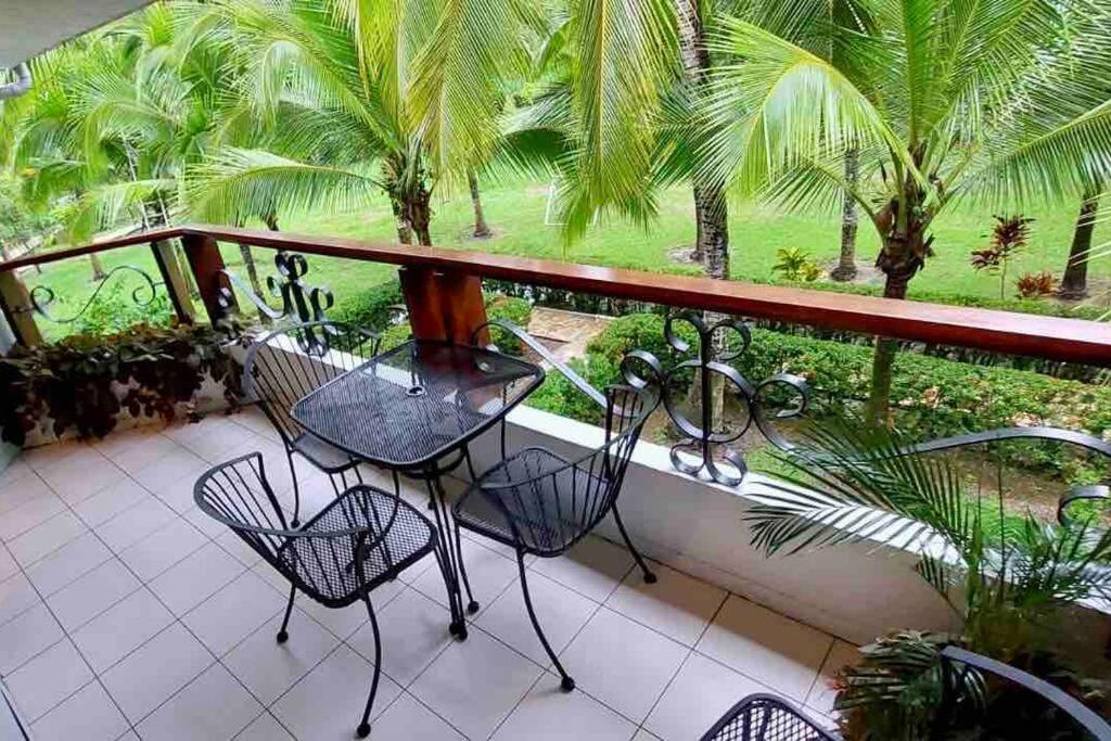 Lovely Condo Manuel Antonio Esterno foto