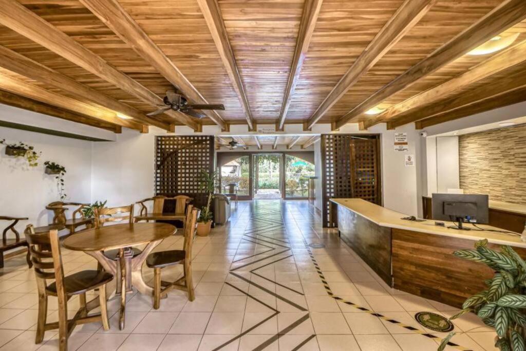Lovely Condo Manuel Antonio Esterno foto