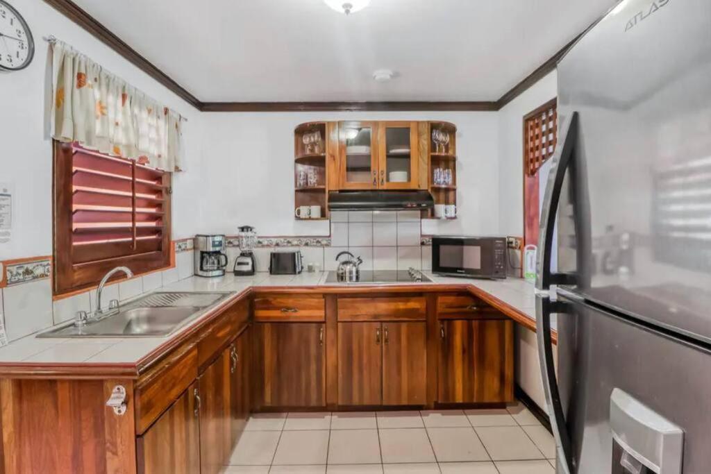 Lovely Condo Manuel Antonio Esterno foto