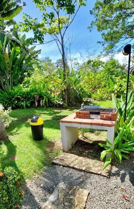 Lovely Condo Manuel Antonio Esterno foto