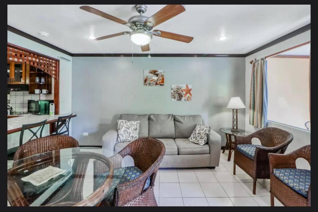 Lovely Condo Manuel Antonio Esterno foto