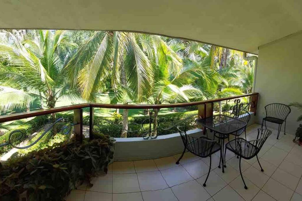 Lovely Condo Manuel Antonio Esterno foto