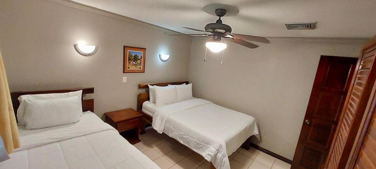 Lovely Condo Manuel Antonio Esterno foto
