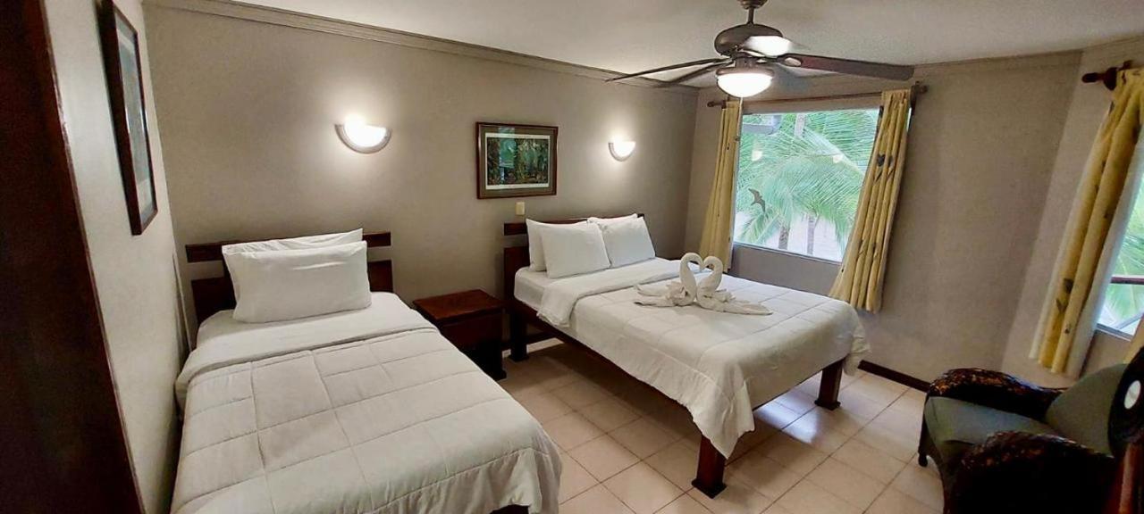 Lovely Condo Manuel Antonio Esterno foto