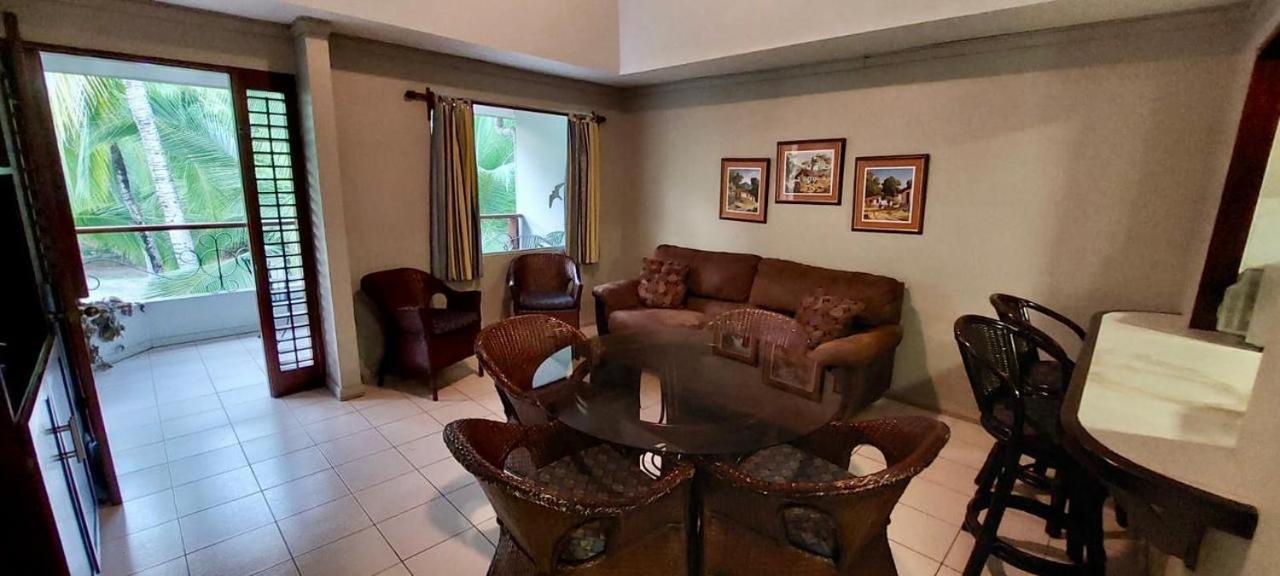 Lovely Condo Manuel Antonio Esterno foto